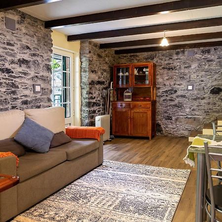 Villa Rustica - Casa Da Lurdes Рибейра Брава Екстериор снимка