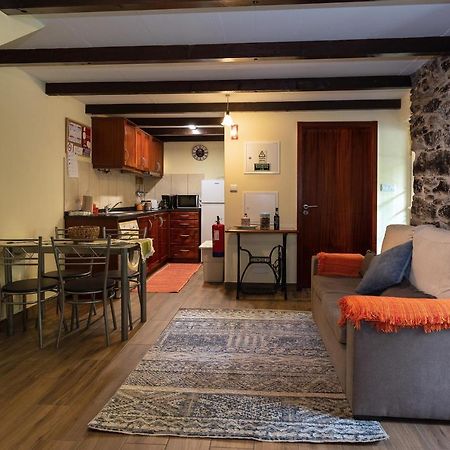 Villa Rustica - Casa Da Lurdes Рибейра Брава Екстериор снимка