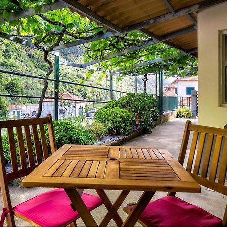 Villa Rustica - Casa Da Lurdes Рибейра Брава Екстериор снимка